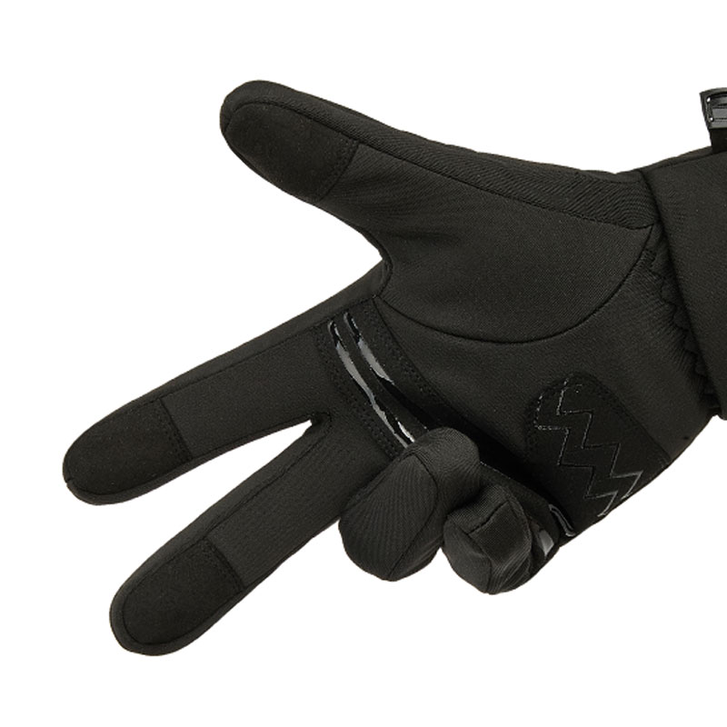 Ski Glove Waterproof - 2026 OEM Dunne verwarmde handschoenen met