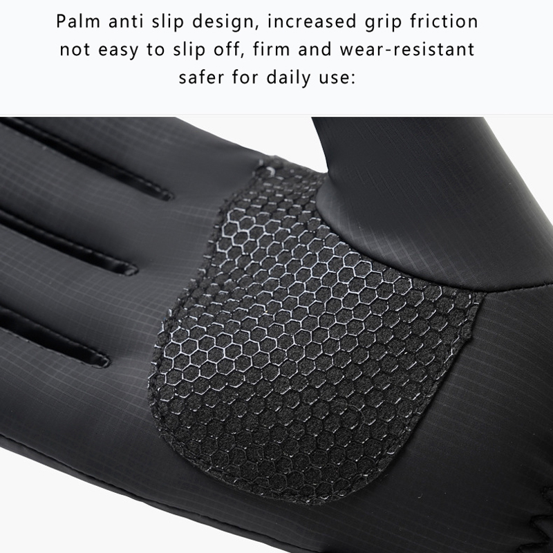 Waterdichte winterhandschoenen - Ski Glove Waterproof recensie en prijs