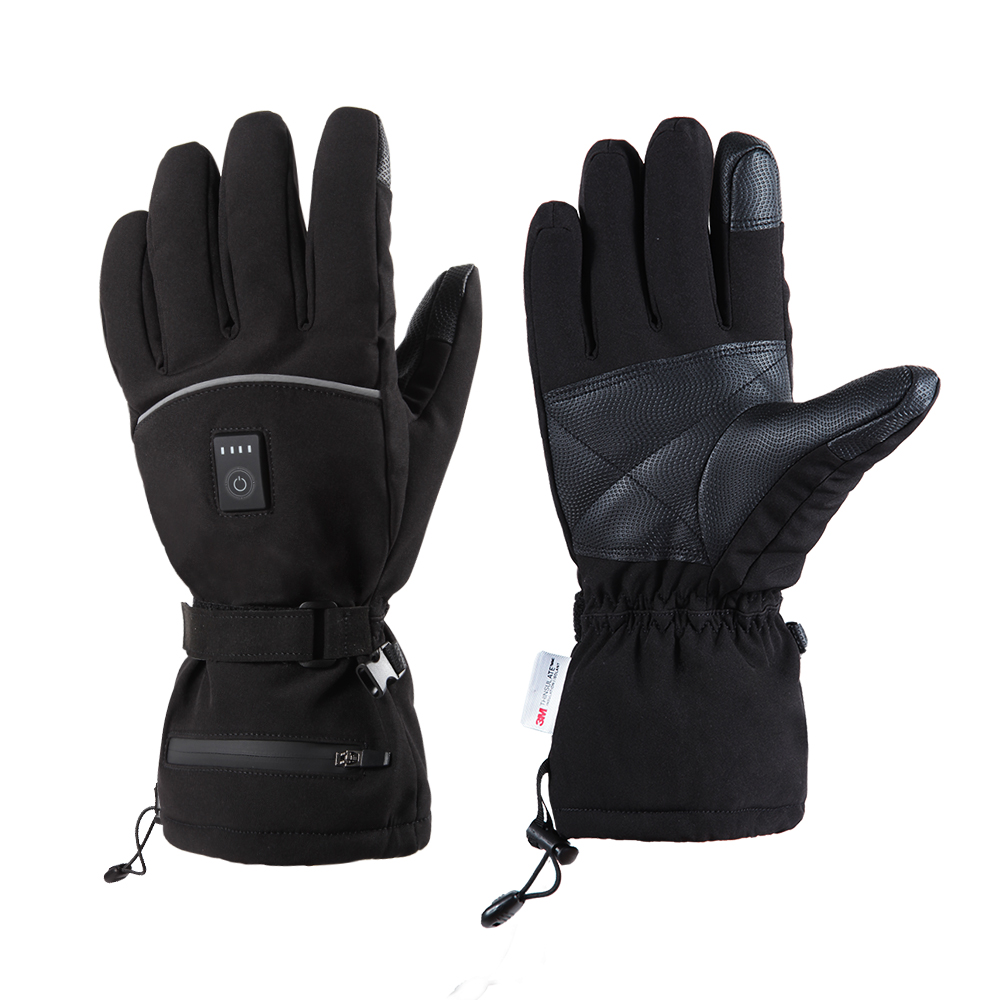 2026 Outdoor Ski Koude Weer We - Ski Glove Waterproof recensie en prijs