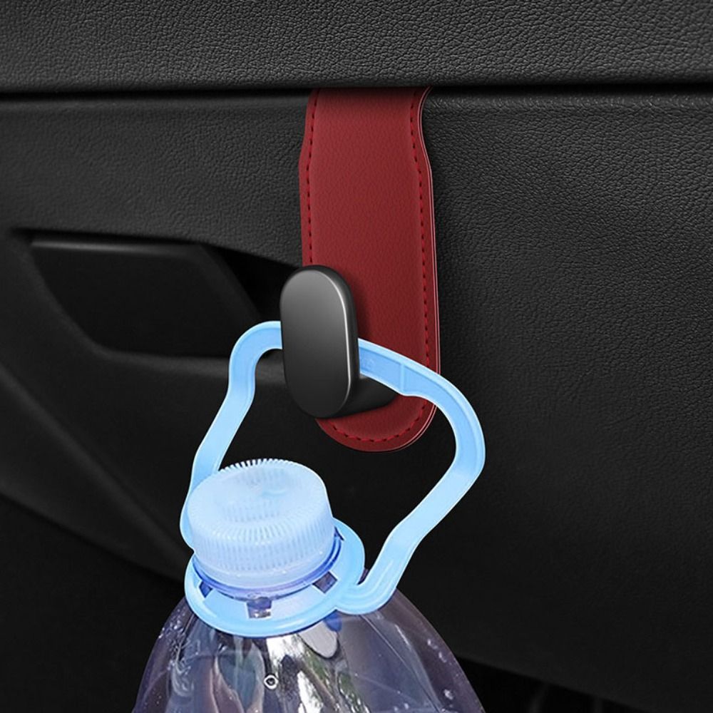 Auto Handschoenenkastje Tashak - Leather Driving Glove recensie en prijs