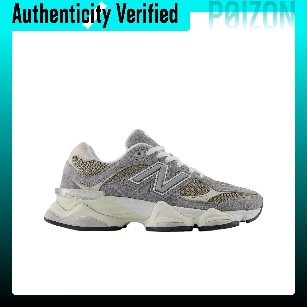 New Balance NB 9060 hardloopsc - New Balance Shoes 9060 recensie en prijs