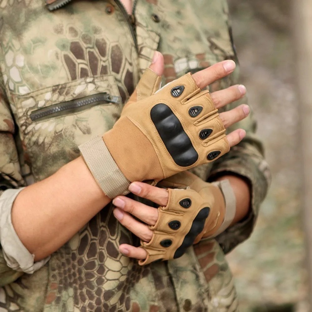 Tactische handschoenen voor bu - Motorcycle Glove Knuckle recensie en prijs