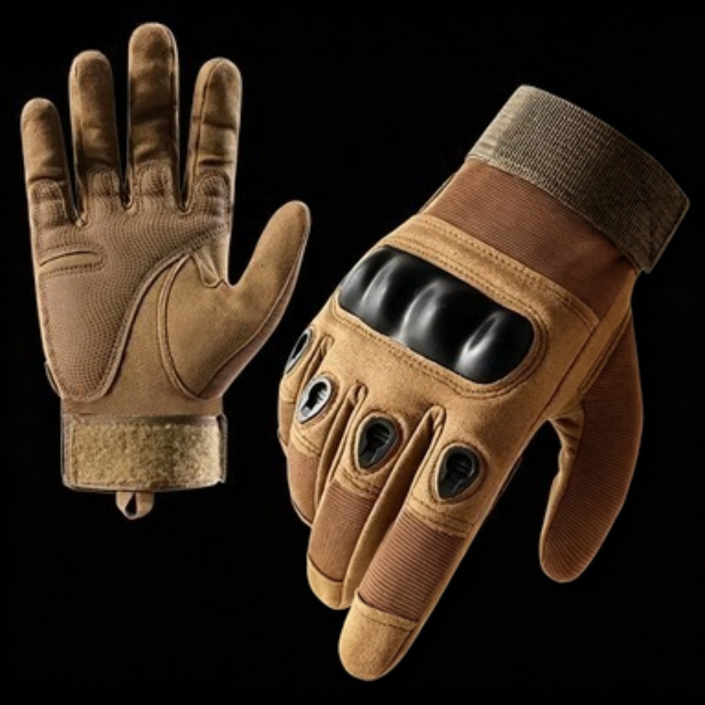 Tactische handschoenen voor bu - Motorcycle Glove Knuckle recensie en prijs