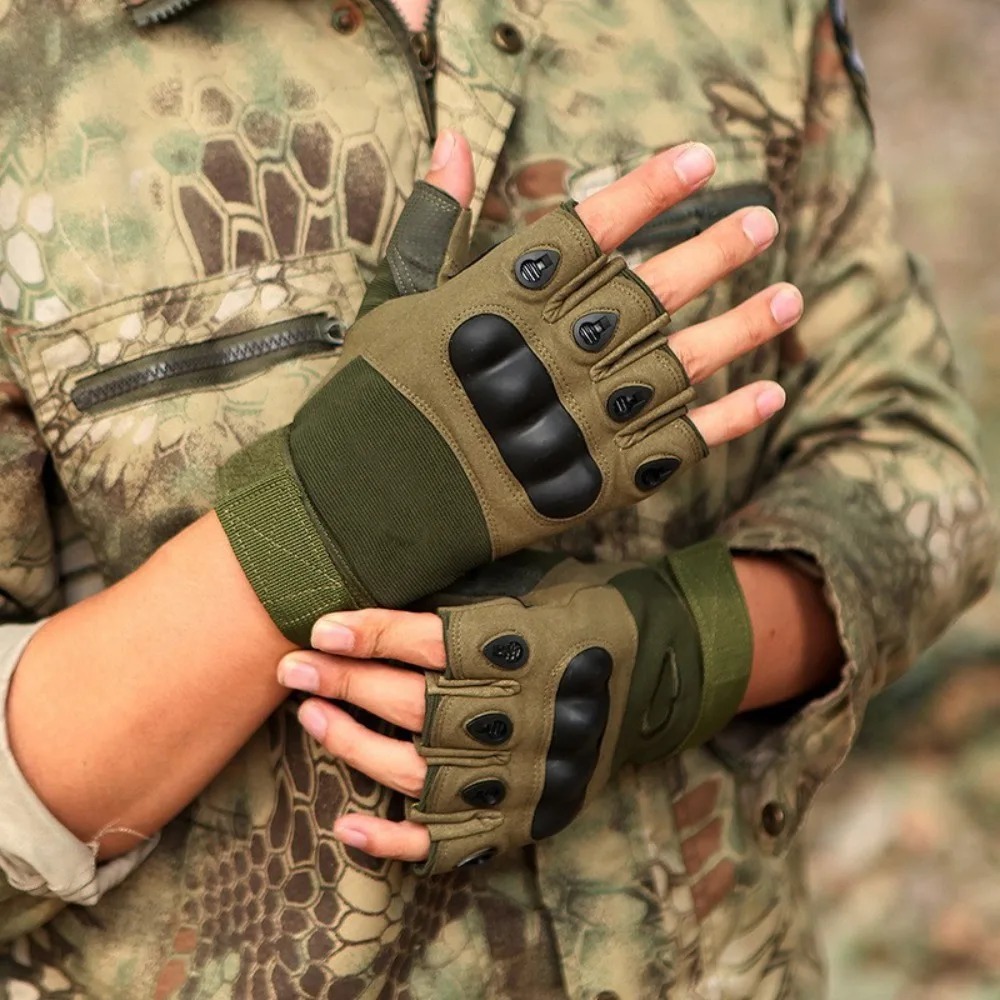Tactische handschoenen voor bu - Motorcycle Glove Knuckle recensie en prijs